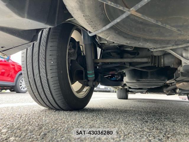 Toyota ALPHARD 2009-06 8157889-8