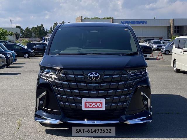 Toyota ALPHARD 2025-04 8206141-20