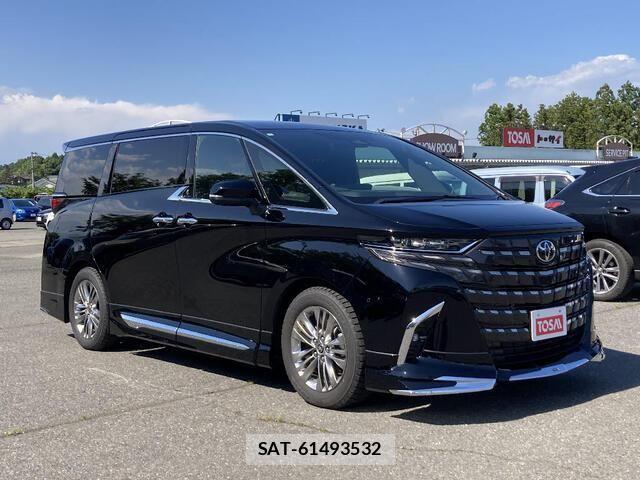Toyota ALPHARD 2025-04 8206141-21