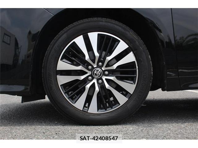 Toyota ALPHARD 2021-04 8206149-16