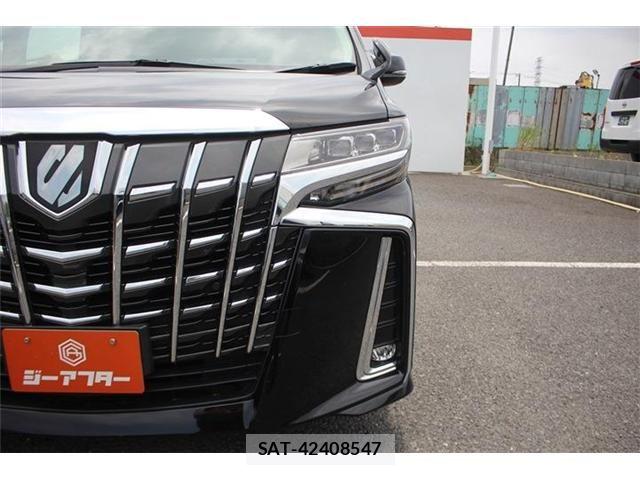 Toyota ALPHARD 2021-04 8206149-23