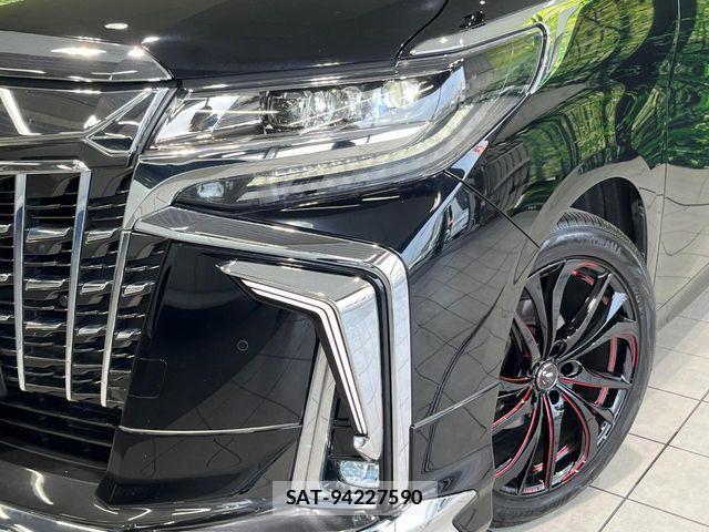 Toyota ALPHARD 2021-02 8206146-12