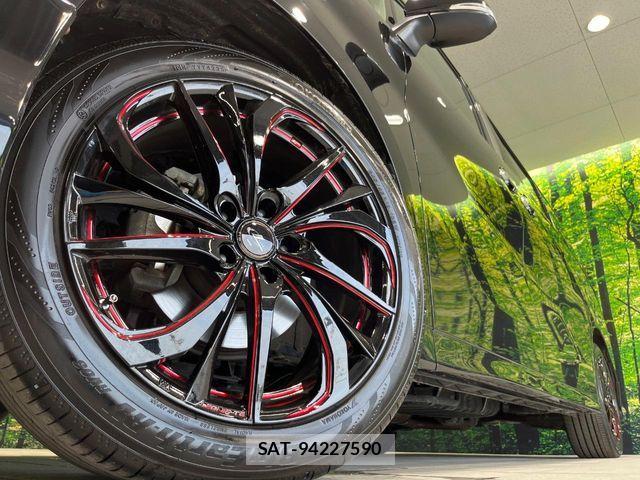 Toyota ALPHARD 2021-02 8206146-13