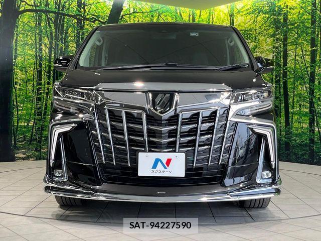 Toyota ALPHARD 2021-02 8206146-14