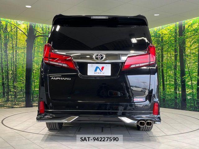 Toyota ALPHARD 2021-02 8206146-15
