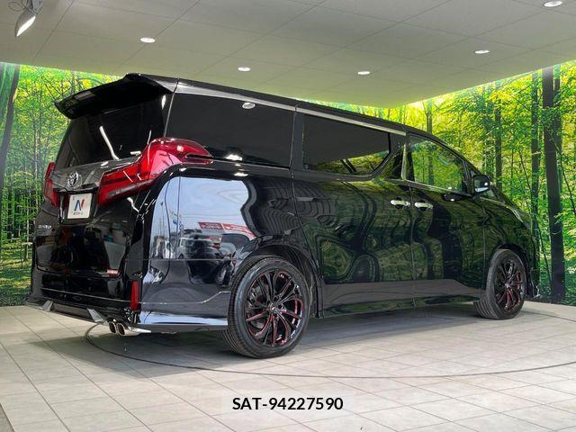 Toyota ALPHARD 2021-02 8206146-17