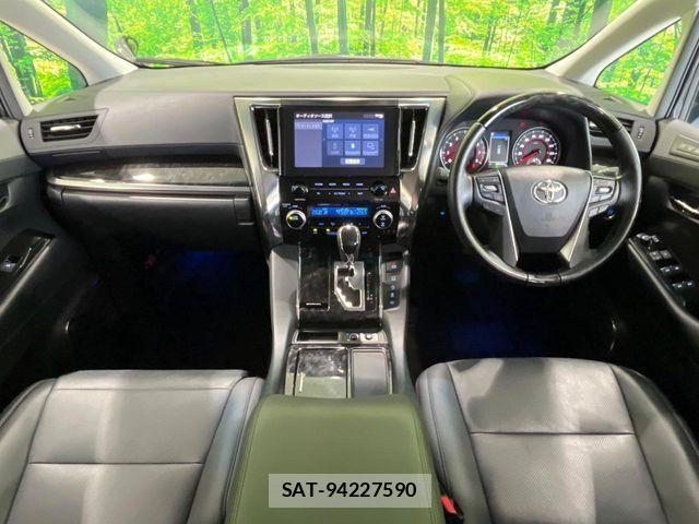 Toyota ALPHARD 2021-02 8206146-1