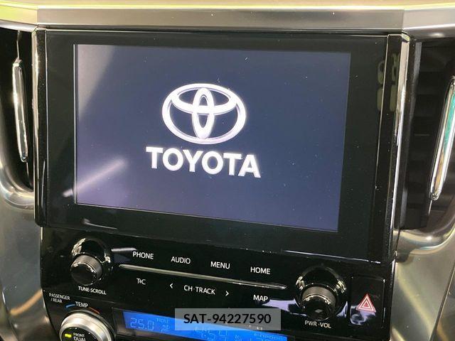 Toyota ALPHARD 2021-02 8206146-3