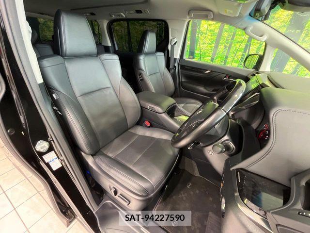 Toyota ALPHARD 2021-02 8206146-7