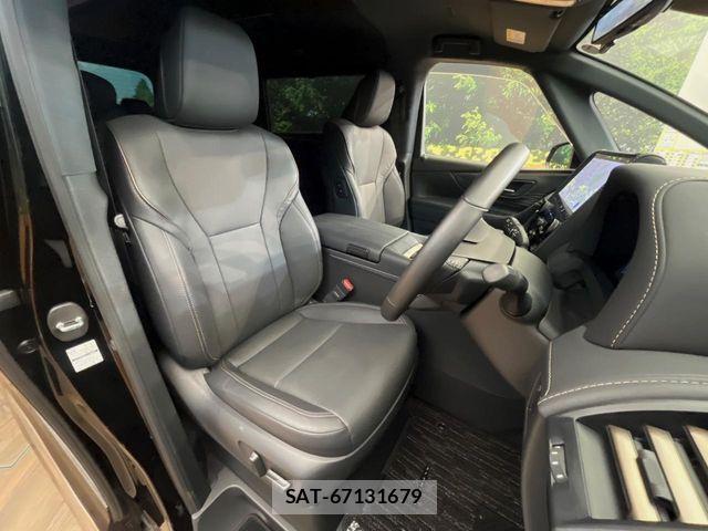 Toyota ALPHARD 2023-07 8206142-9