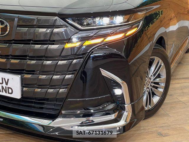 Toyota ALPHARD 2023-07 8206142-13