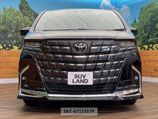 Toyota ALPHARD 2023-07 8206142-15