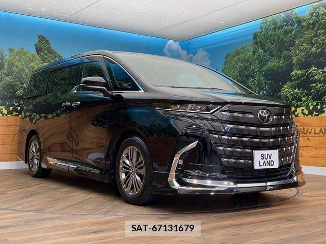 Toyota ALPHARD 2023-07 8206142-17