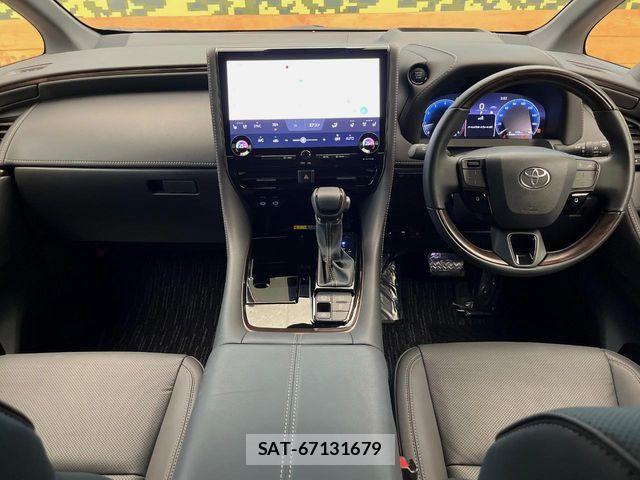 Toyota ALPHARD 2023-07 8206142-1