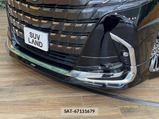 Toyota ALPHARD 2023-07 8206142-2