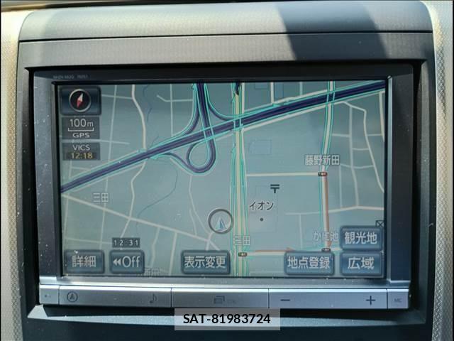 Toyota ALPHARD 2013-02 8206151-9