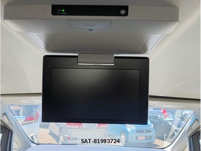 Toyota ALPHARD 2013-02 8206151-11