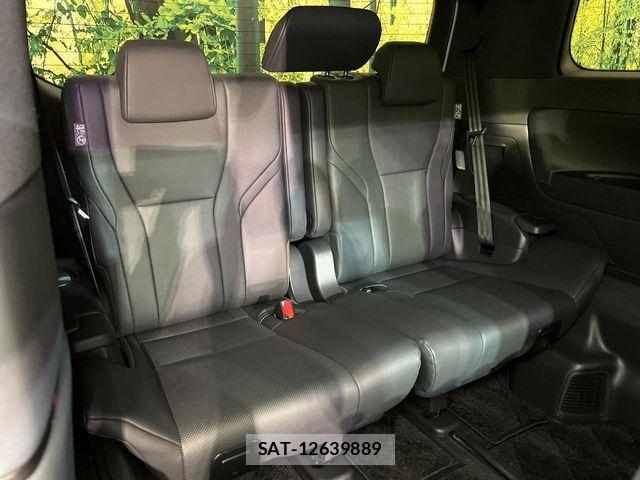 Toyota ALPHARD 2025-05 8206144-10