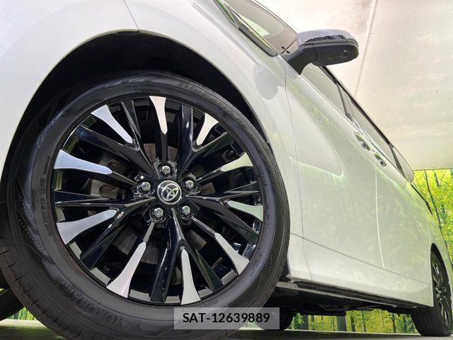 Toyota ALPHARD 2025-05 8206144-12