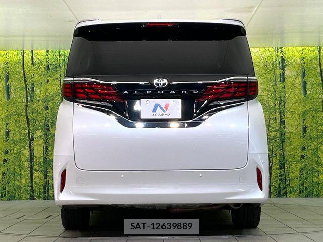 Toyota ALPHARD 2025-05 8206144-14