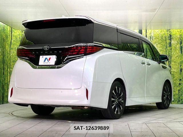 Toyota ALPHARD 2025-05 8206144-16