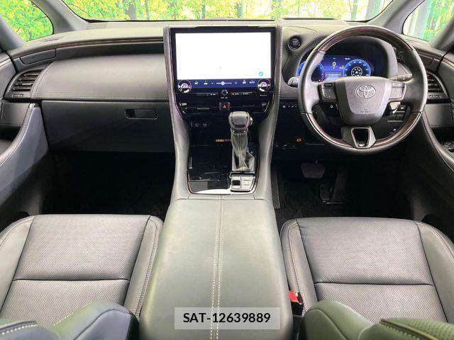 Toyota ALPHARD 2025-05 8206144-1