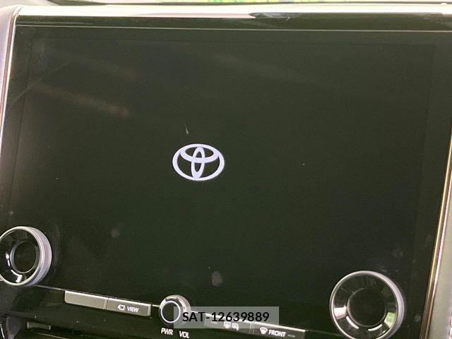Toyota ALPHARD 2025-05 8206144-3