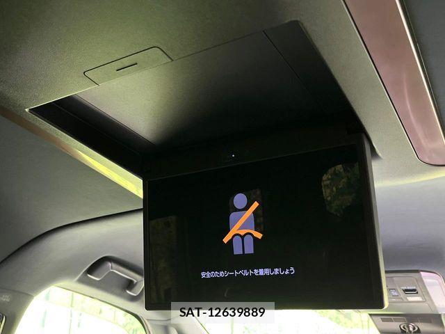 Toyota ALPHARD 2025-05 8206144-4