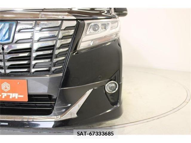 Toyota ALPHARD 2017-01 8206152-14