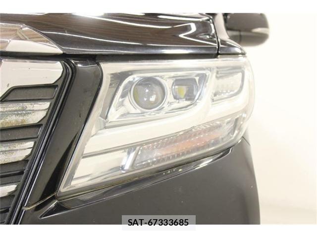 Toyota ALPHARD 2017-01 8206152-15