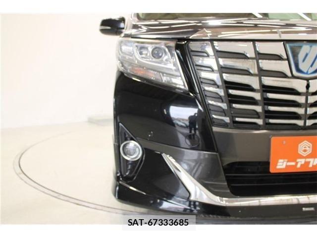 Toyota ALPHARD 2017-01 8206152-16