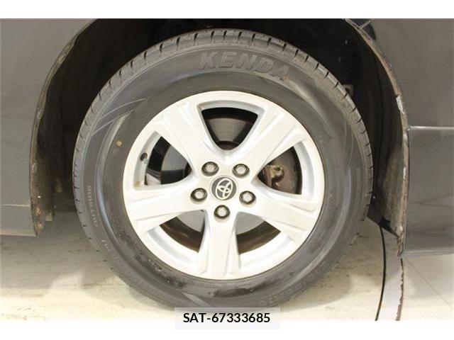 Toyota ALPHARD 2017-01 8206152-22