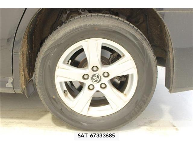 Toyota ALPHARD 2017-01 8206152-24