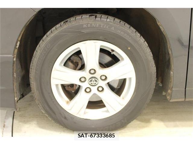 Toyota ALPHARD 2017-01 8206152-25