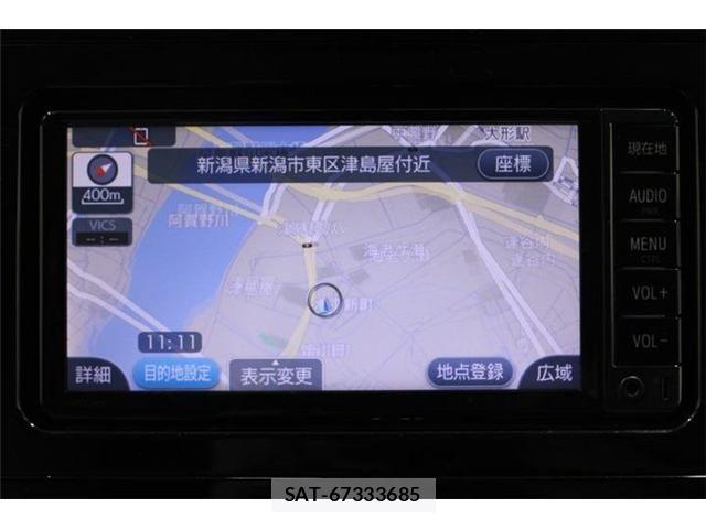 Toyota ALPHARD 2017-01 8206152-2