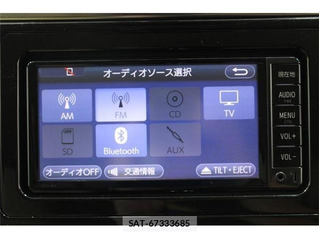 Toyota ALPHARD 2017-01 8206152-3