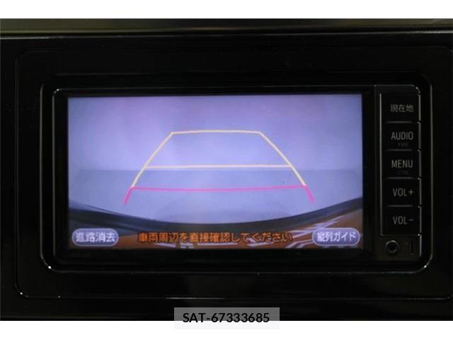 Toyota ALPHARD 2017-01 8206152-4