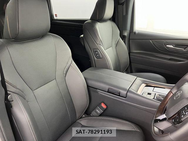 Toyota ALPHARD 2025-06 8206143-9