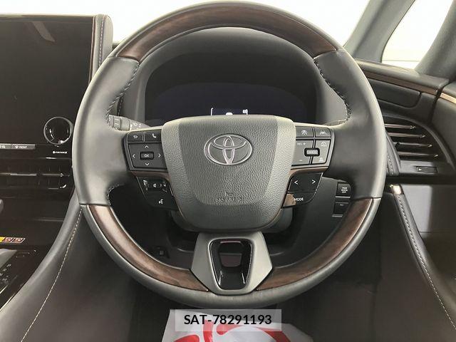 Toyota ALPHARD 2025-06 8206143-20