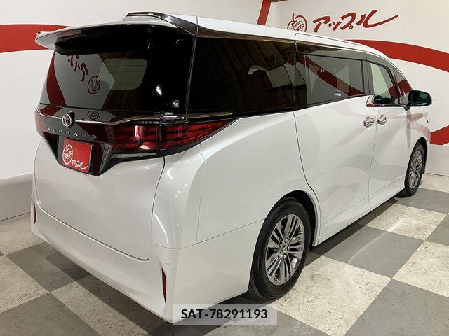 Toyota ALPHARD 2025-06 8206143-27