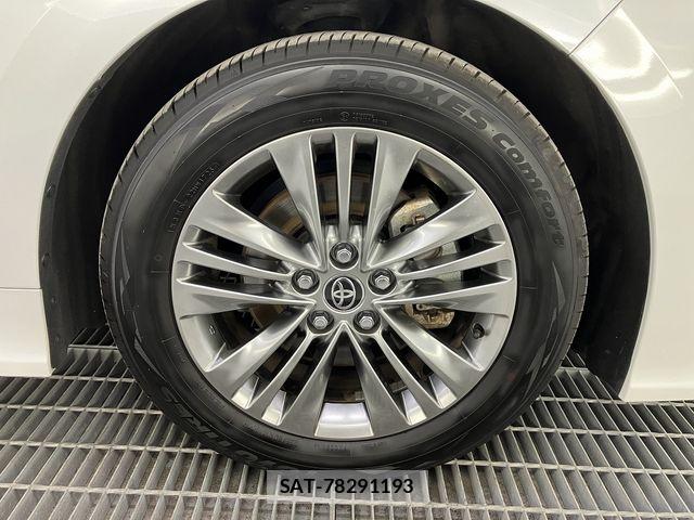 Toyota ALPHARD 2025-06 8206143-3
