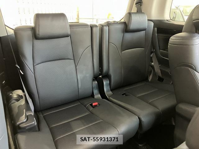 Toyota ALPHARD 2020-03 8206145-9