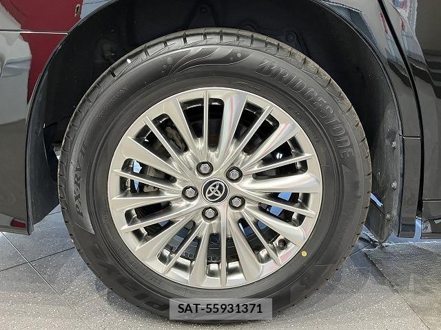 Toyota ALPHARD 2020-03 8206145-27