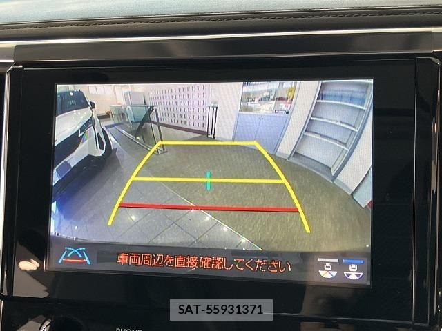 Toyota ALPHARD 2020-03 8206145-2