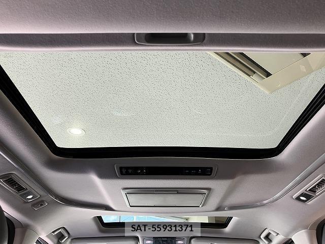 Toyota ALPHARD 2020-03 8206145-3