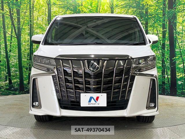 Toyota ALPHARD 2021-07 8206150-14