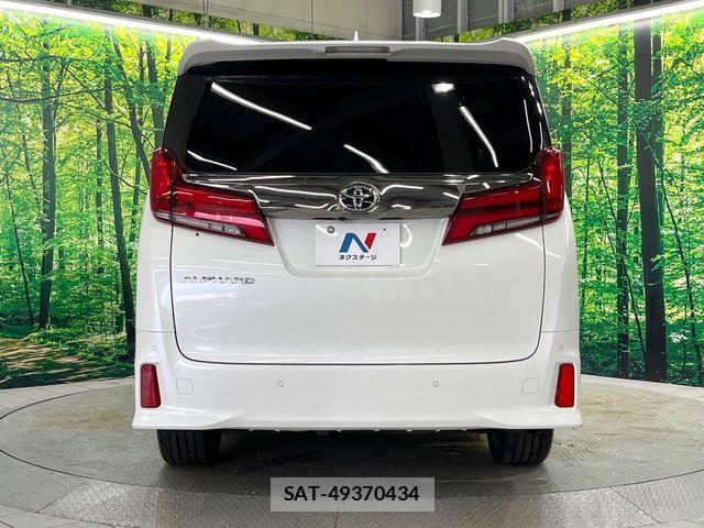 Toyota ALPHARD 2021-07 8206150-15