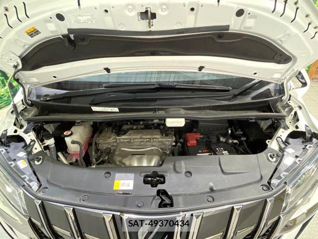 Toyota ALPHARD 2021-07 8206150-18