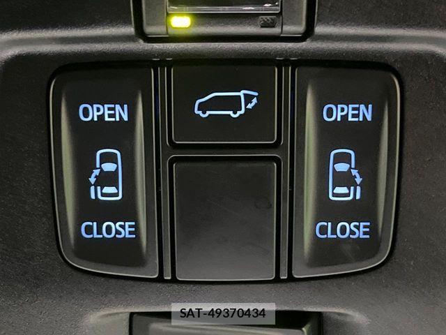 Toyota ALPHARD 2021-07 8206150-4