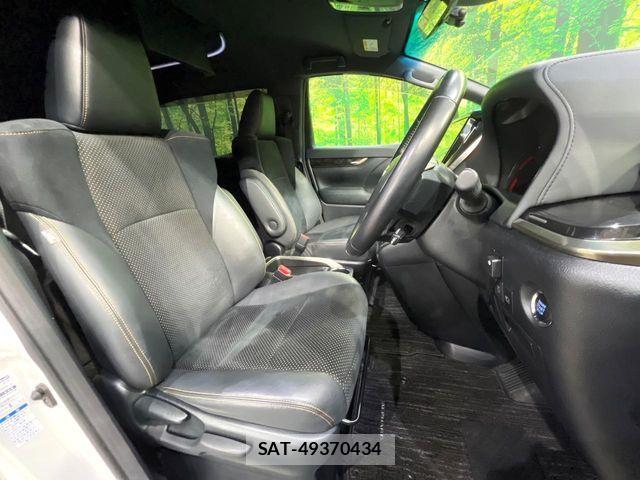 Toyota ALPHARD 2021-07 8206150-8
